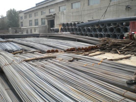 沈陽華德麗大型五金建材裝飾批發市場