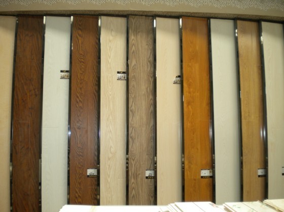 華德麗五金建材市場-地板