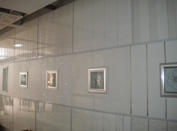 華德麗五金建材市場-吊頂