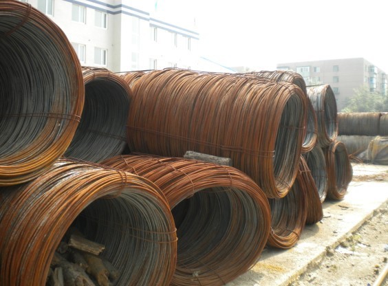 華德麗五金建材市場-鋼材