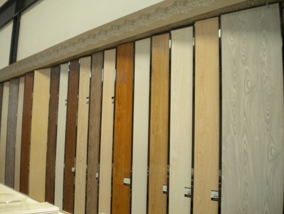 華德麗五金建材市場-地板