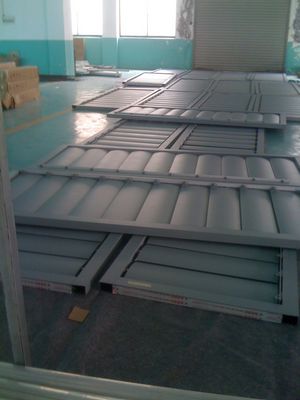 供應(yīng)外遮陽(yáng)百葉窗簾