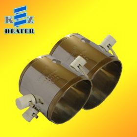 不銹鋼加熱圈、加熱板、加熱片