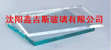 沈陽鑫吉斯玻璃有限公司