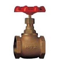 進口KITZ青銅絲扣截止閥