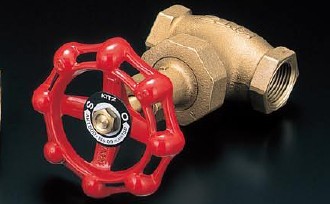 KITZ青銅截止閥.進口截止閥