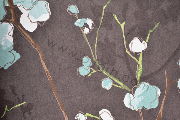 榮華壁紙，[mood]法國心怡，巴黎居室的浪漫溫馨