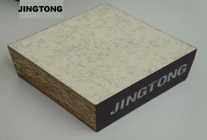 德式加重型復合防靜電地板