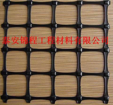 雙向塑料土工格柵價(jià)格、塑料格柵廠家