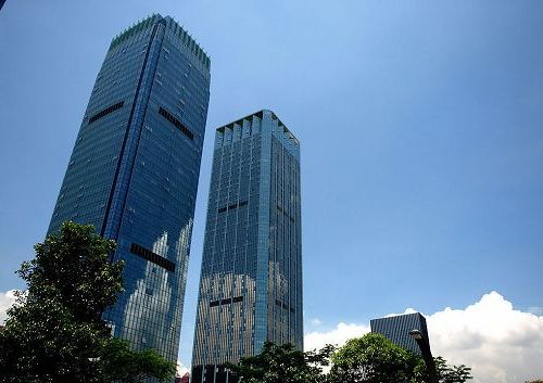 鄭州佰方環(huán)保科技有限公司