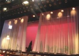 舞臺幕