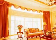 電動(dòng)卷簾示意圖