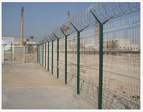 護欄網生產，安平護欄網，道路護欄網