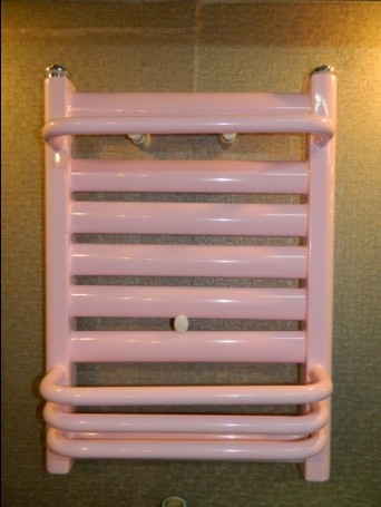 沈陽(yáng)富天精典鋼制背簍衛(wèi)浴散熱器