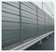 公路聲屏障廠家z新報價--消聲降噪網價格