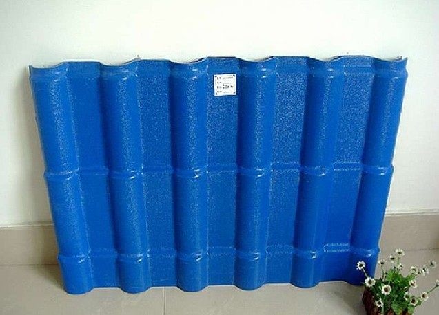 合成樹脂瓦的顏色有哪幾種, 鴻路樹脂瓦的顏色有很多種