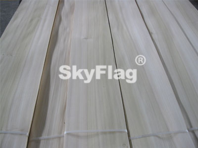 0.6黃楊直紋木皮，新品速遞