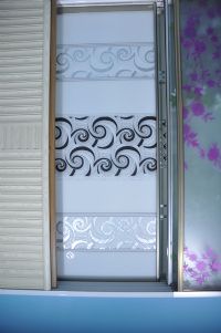 室內推拉門，吊趟門