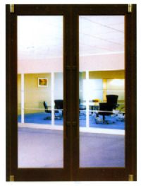 精品斷橋窗系列