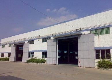 安平縣善達絲網廠