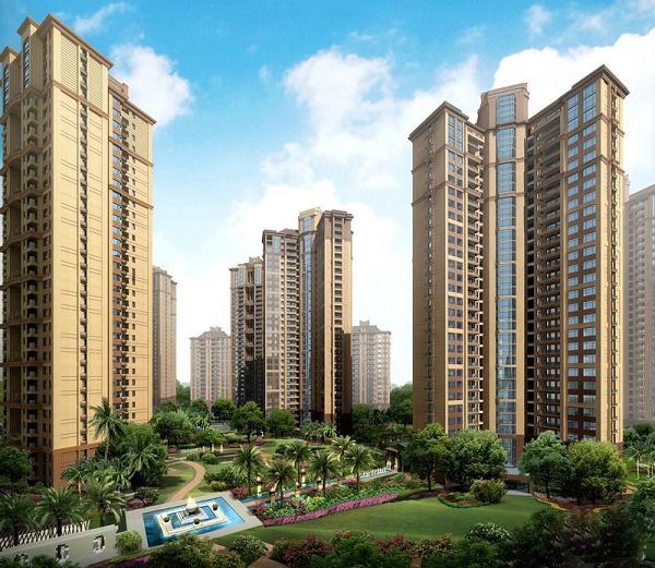 豐澤百易居-沈陽市和平區