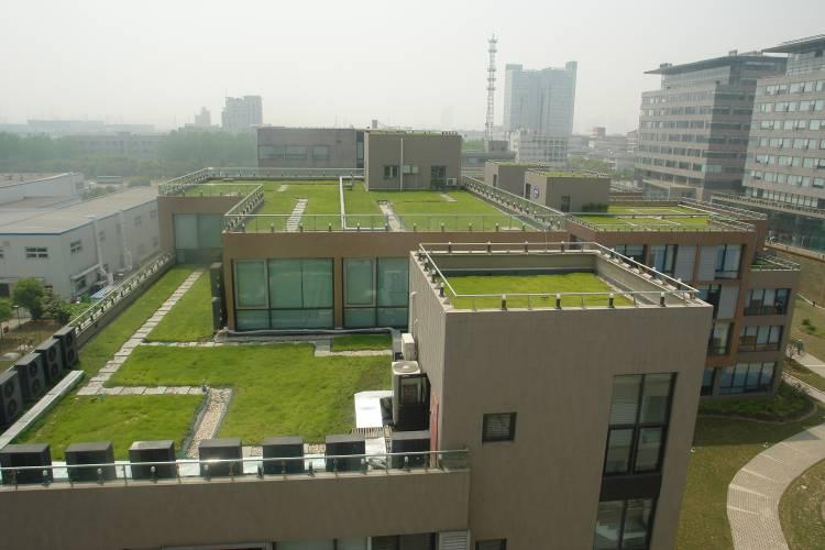 陜西東方雨虹ARC耐根穿刺防水卷材