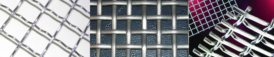 不銹鋼軋花網