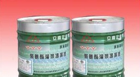 聚氨酯灌漿堵漏液