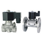 進口燃氣電磁閥