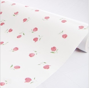 特價 45CM寬PVC自粘墻紙壁紙韓式壁紙即時貼家具貼5037