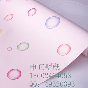 特價 PVC自粘墻紙壁紙田園壁紙即時貼家具貼