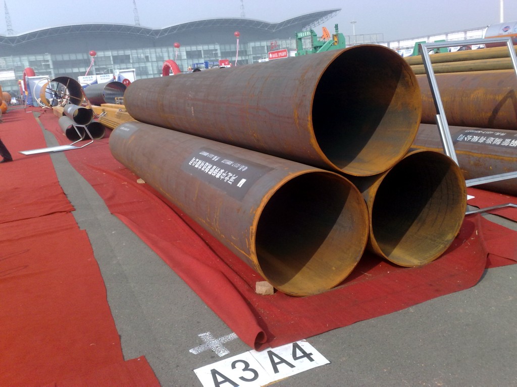 鋼管 管材、管道材料、