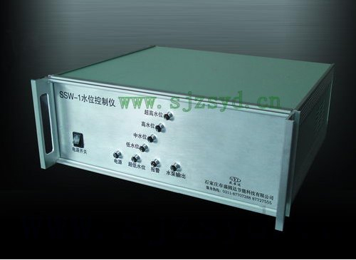 全自動水位儀，智能控制水位儀，全自動控制進水停水，