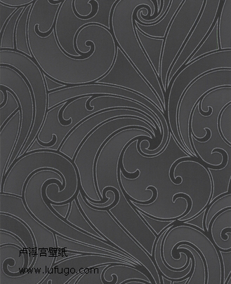 高檔墻紙壁紙詮釋浪漫奢華風尚