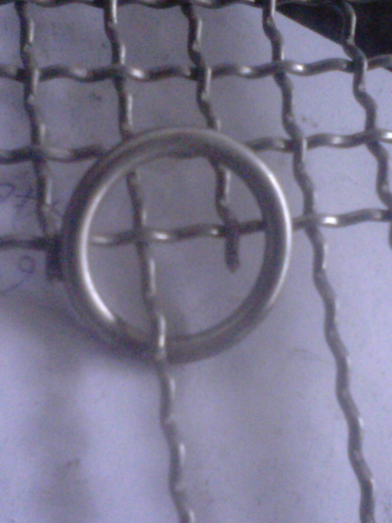 質(zhì)優(yōu)價廉供應(yīng)大連中臣圓環(huán)