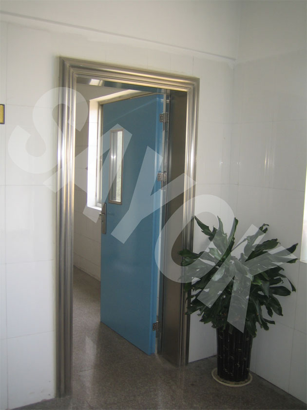 電動醫用門，西安醫院門，電控醫用門