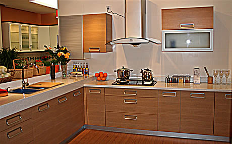 揚(yáng)子櫥柜5