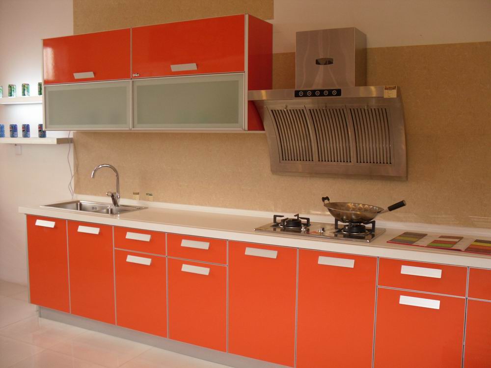 揚(yáng)子櫥柜7