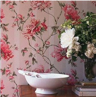 巴黎壁紙別樣風光 壁紙加盟