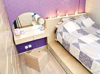 維多利亞壁紙帶來美好家居生活 壁紙加盟