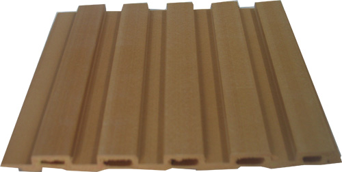 臨沂生態木廠家、生產商，專業生產生態木品牌