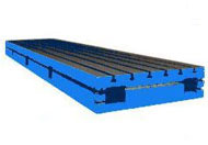 T型槽平臺/平臺——滄州華意知名生產商