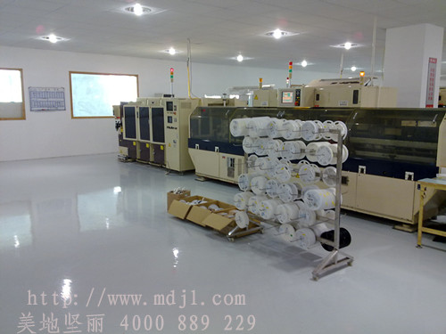 上海環氧防腐地面漆、沈陽環氧綠色防腐涂料