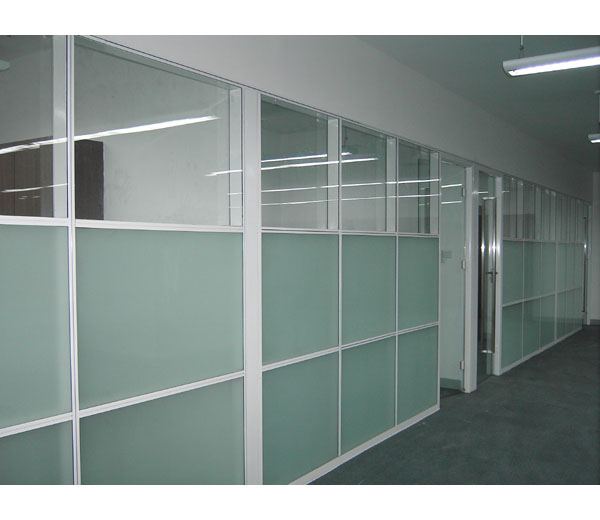 玻璃隔斷的特征！！