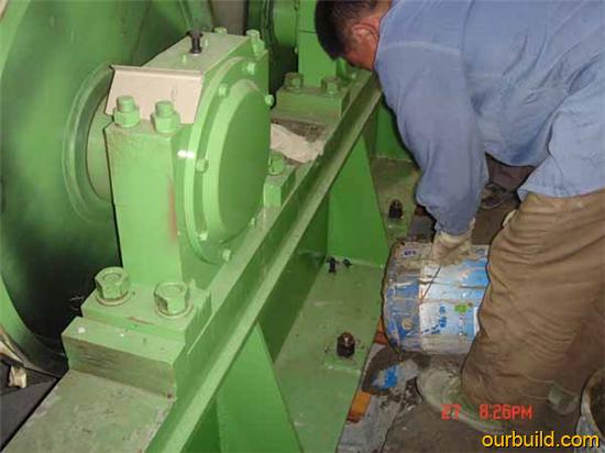 灌漿料，大連灌漿料，沈陽灌漿料，二次灌漿料廠家