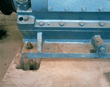 鞍山灌漿料，鞍山二次灌漿料，大連無收縮灌漿料廠家