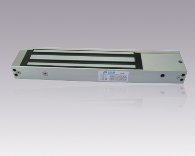 280公斤高強(qiáng)度鋁合金鎖體單門(mén)電磁鎖