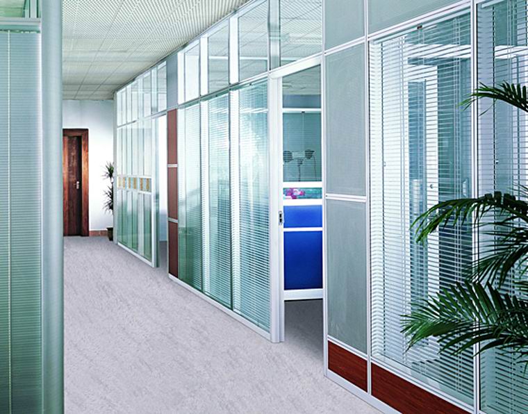 健步 辦公高間隔墻