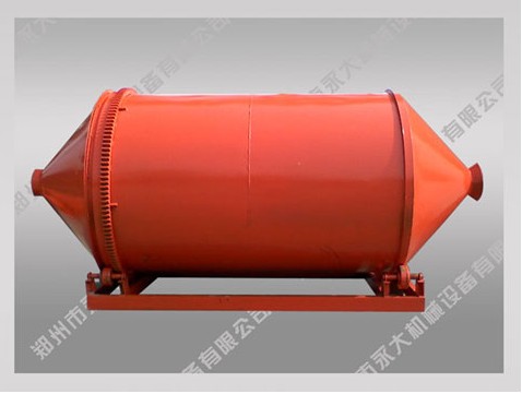 玻化微珠混合機