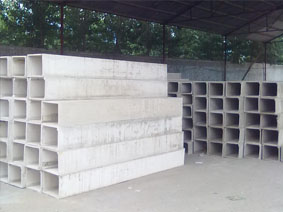 專業生產耐火排煙道